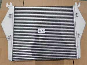 Agricultural Tractor Intercooler Mould