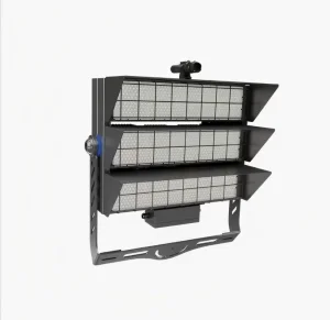 Outdoor High Mast Stadium Sports Field Football Field Tunnel Tennis Court Lighting 100W 150W 200W 250W 300W 400W 500W 600W 750W 800W 1000W LED Flood Light