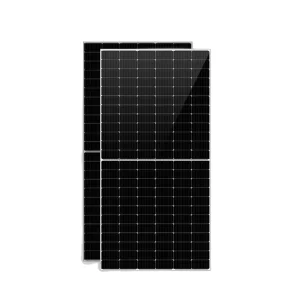 High Efficiency Tier 1 650W Power Mono