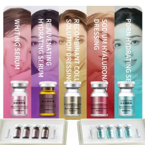OEM Hyaluronic Acid Tranexamic Acid Serum