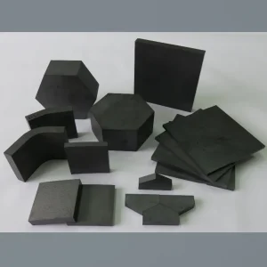 Bulletproof Ceramic Plate