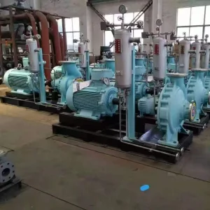 Bb1 Bb2 Bb3 Bb5 Vs4 Oh1 Vs6 Stainless Steel Corrosion Resistancehigh Temperature Oil Chemical Process Centrifugal Horizontal Self Priming Water Pump