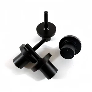 5 Axis CNC Machining Service