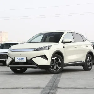 Byd Yuan Plus EV 510km Executive Trim with Heated Seats &amp; Wireless Charging