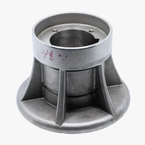 Precision Aluminum Bushing for Industrial Applications with Anodized Surface