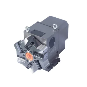 High Stiffness BT CNC Turret Tool Holder