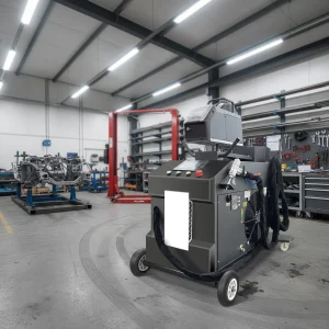 Laser Welding