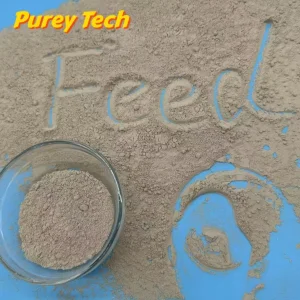 Livestock Poultry Intestinal Conditioning Feed Bentonite for Maintains Digestive Health