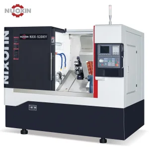 Custom NXX-52DEY China Suppliers Slant Bed