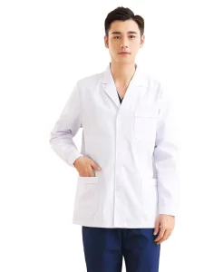 Servicio OEM Bata Blanca Hospital