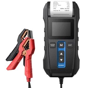 TOPDON BT300P Automobile Battery Tester