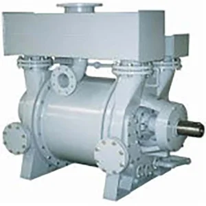 Liquid Ring Type Vacuum Pumps (2BE3) / Water Ring Vacuum Pump