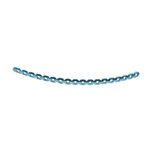 Orthopedic Titanium Rib Plate