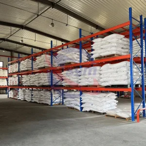 Industrial Storage Rack Heavy Duty Metal Shelving