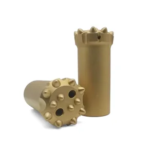 T38 Drill Bits