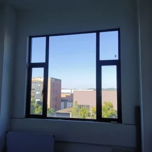 Luxury Soundproof Window