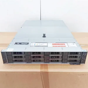 Intel Xeon Gold 5200 CPU PowerEdge R740