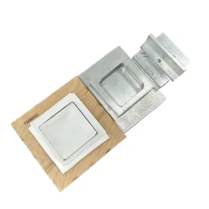 Durable Packaging Moulds