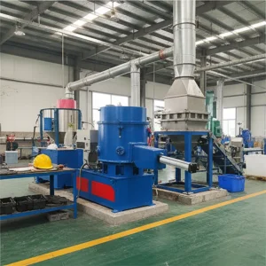 Precision Cooling System