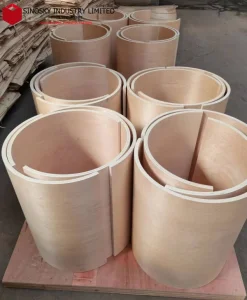 Curved Plywood and Flexible/Bending Plywood