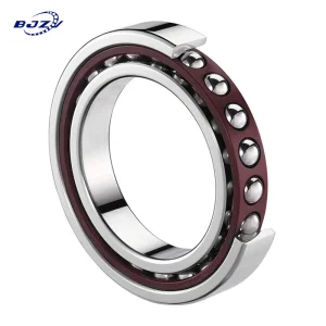 Auto Bearing Angle Angular Contact Ball Bearing for Pumps