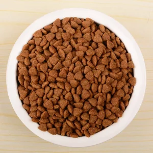 Puppy Dog Food 20kg Soft Nutritious Kibble Great Quality Pet Food Teeth Protect Health Care Food
