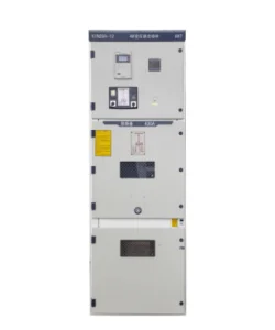 12KV Switchgear Assembly