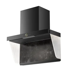 Wall Mounted Range Hood