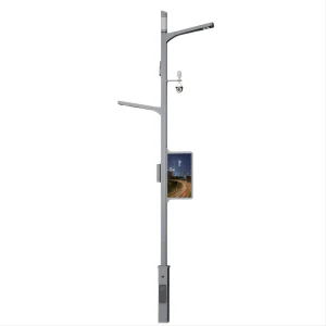 Smart Street Light