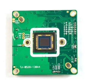 PCBA 10 Layers Board for Hair Straight Machines SMT Circuit Board