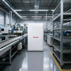 Solid Sealing Base Station