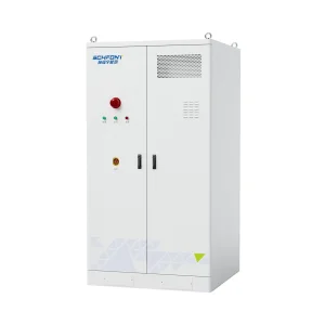 Advanced Air-Cooled Energy Storage System for Distributed Power Solutions