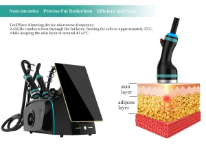 Onda PRO Body Slimming Machine