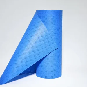 Filme Laminado Super Absorvente Hidrofílico Ssspe