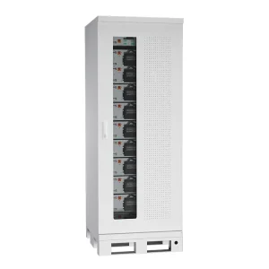 Seplos High Voltage Battery System