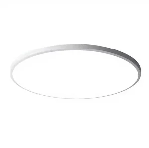 HOTOOK Recessed LED Ultra-Thin Slim Flat Round Square LED Downlight Ceiling Embedded Panel Light