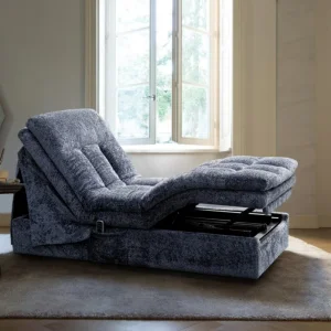 Luxury Smart Electric Sofa Bed