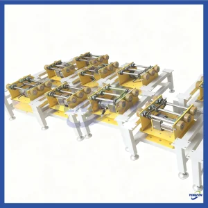 Chain Conveyor System