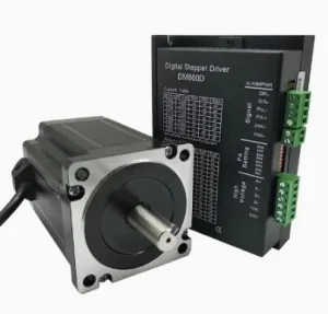 High Torque BLDC Motor