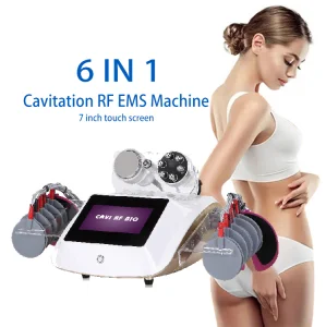 Professional Cavitation RF