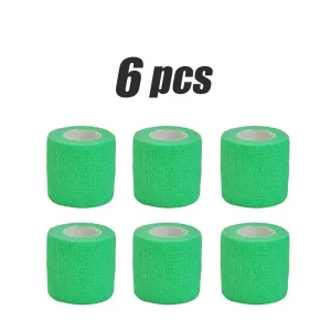 Veterinary Colored Flexible Bandage