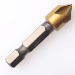 Best Hex Shank Countersink Bit Metal Countersink Bit Counter Sink Drill Bits Countersink Drill Bit for Wood Countersink Depth Stop