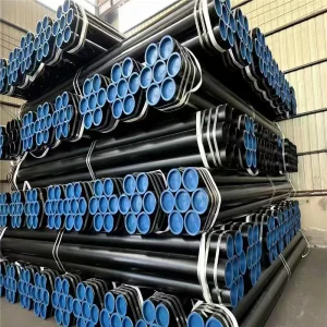 Seamless Carbon Steel Pipe
