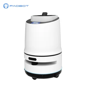 Padbot D2 Robot