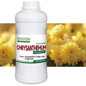 Chrysanthemum Essential Oil