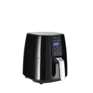 3.8L Modern Digital Air Fryer