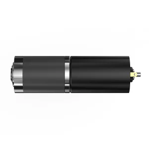 Factory Supply Directly High Torque High Quality 24V Planetary Reduction Gearbox 42mm DC Motor for Automatic Production Line