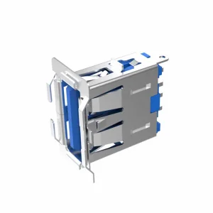 Mobile Phone USB Connector