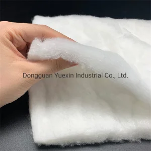 CFR1633 Certified Mattress Fire Barrier for Enhanced Protection