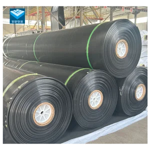 Oman HDPE Liner